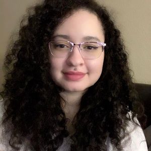 Meet your Posher, Raylene